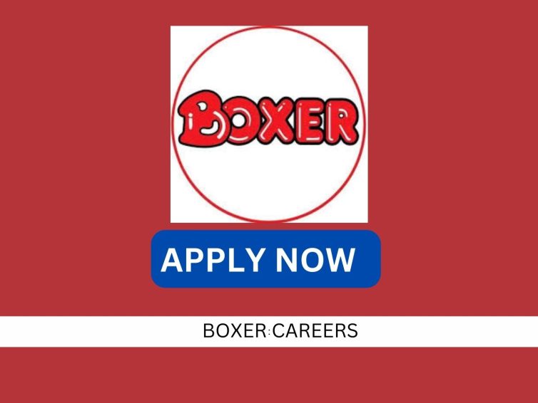 BOXER CAREER