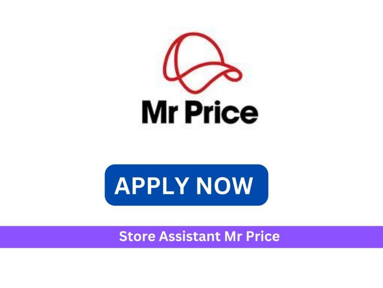 Mr Price