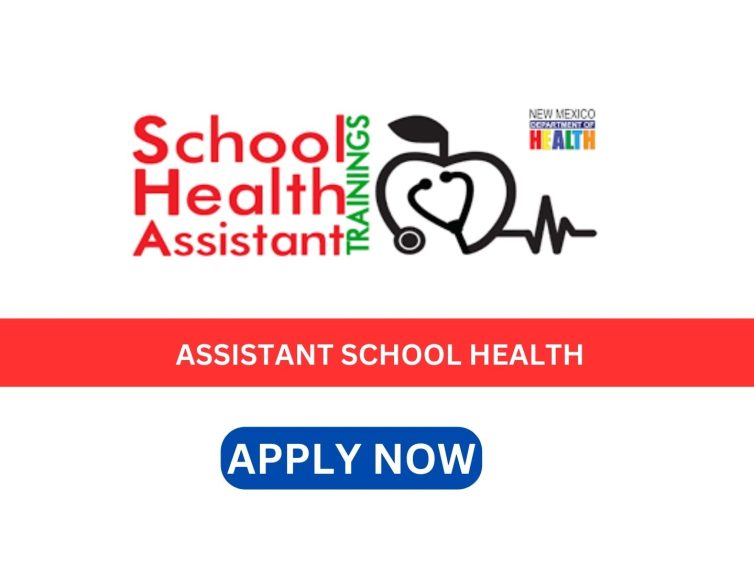 ASSISTANT SCHOOL HEALTH