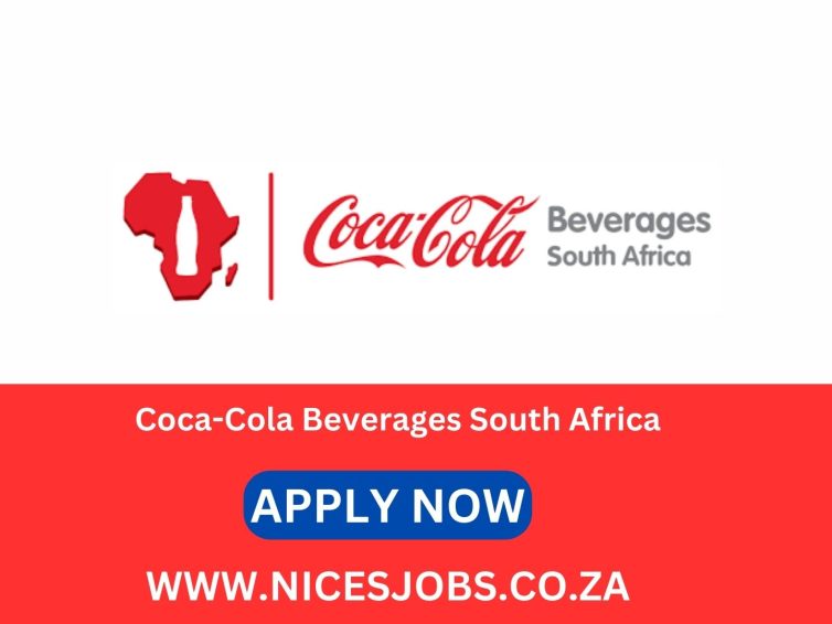 Coca Cola Job / Learnership