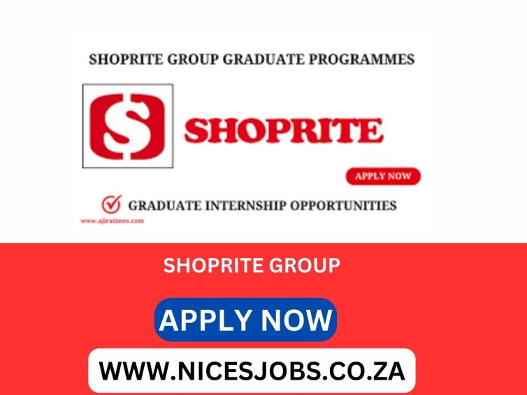 SHOPRITE CAREER GROUP