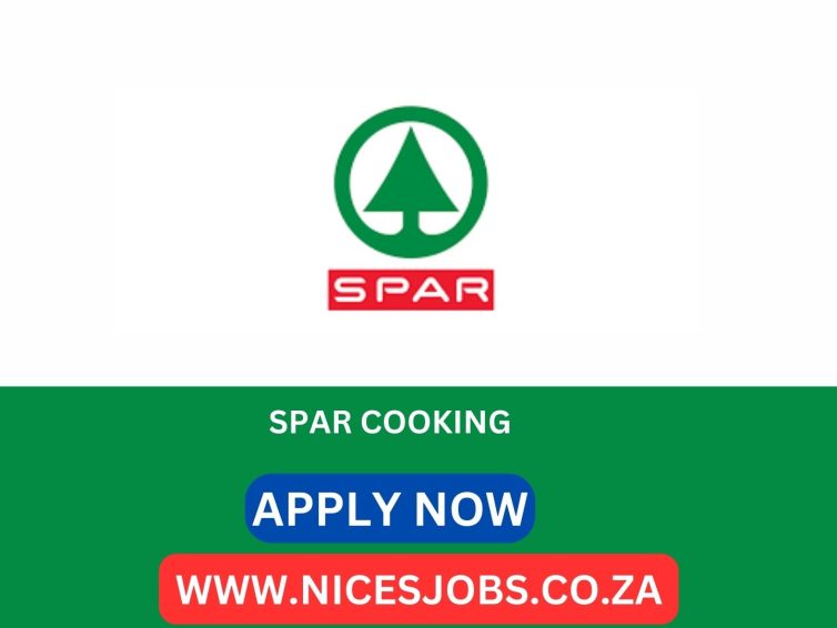 Spar Cooking