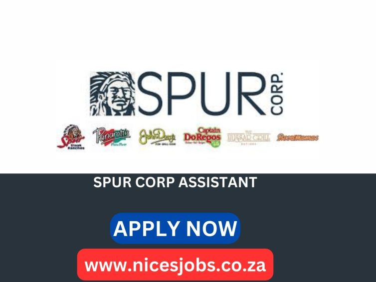 Spur Corp IS Hiring