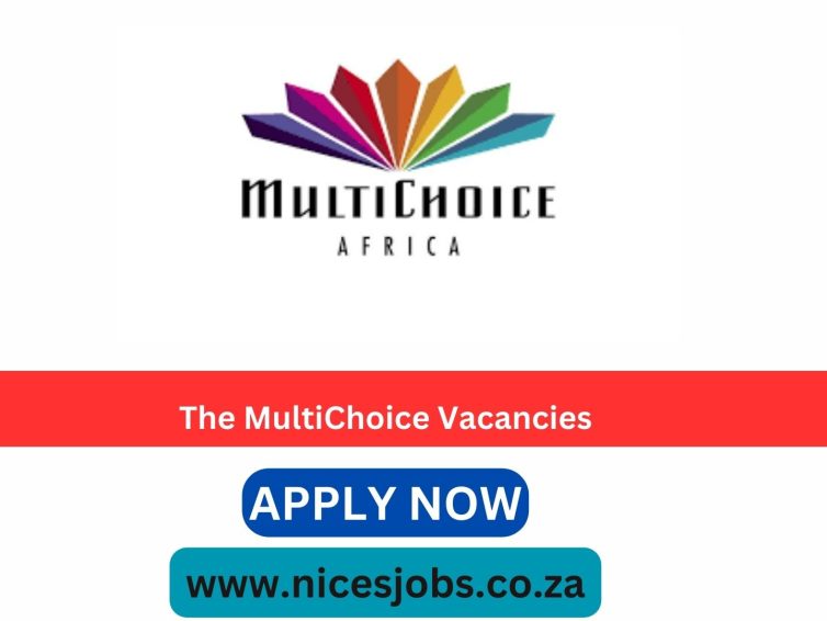 The MultiChoice Opportunity