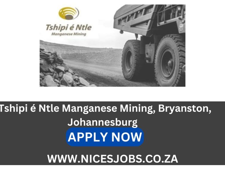 Tshipi e Ntle Manganese Mining