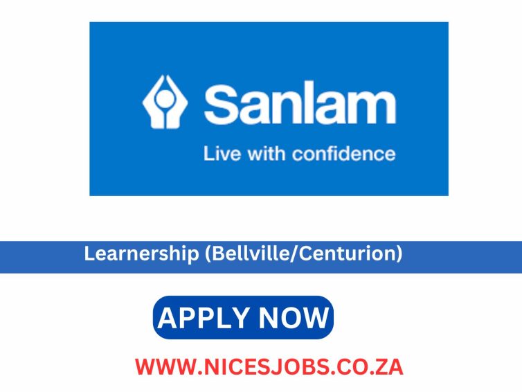 Sanlam: Learnerships 2024 / 2025