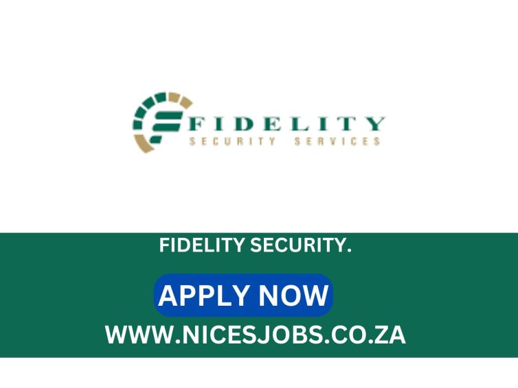 FIDELITY SECURITY GUARD